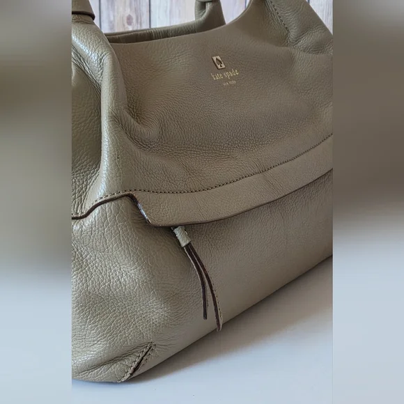 Kate Spade Shoulder Bag GUC - Picture 4 of 16